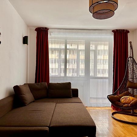 Spacious Zen, Smart Tv, Fully Equipped Kitchen, 70 Mp, Tichete De Vacanta, Late Check-Out Available Bukares Bagian luar foto