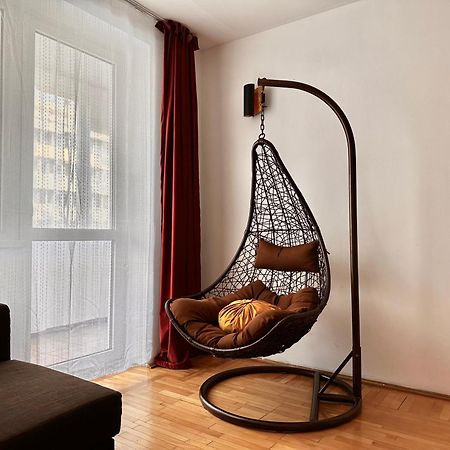 Spacious Zen, Smart Tv, Fully Equipped Kitchen, 70 Mp, Tichete De Vacanta, Late Check-Out Available Bukares Bagian luar foto