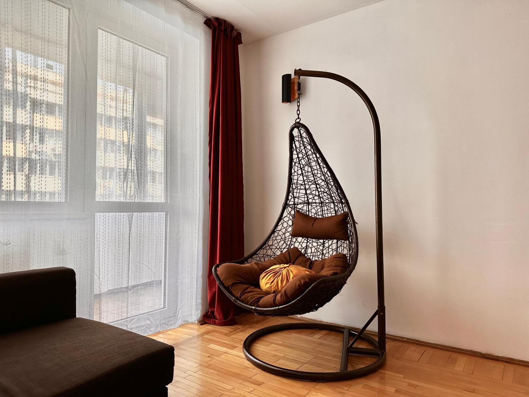 Spacious Zen, Smart Tv, Fully Equipped Kitchen, 70 Mp, Tichete De Vacanta, Late Check-Out Available Bukares Bagian luar foto